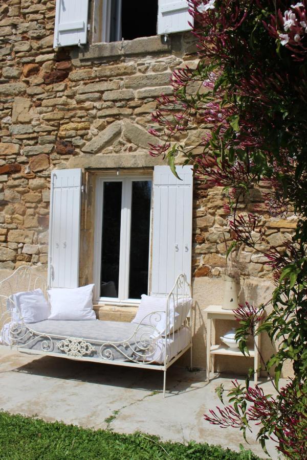 Mas Les Romarins, 10 Min D'Uzes, Piscine Et Grand Jardin Clos, Jeux, Nid De Repos Et Base Pour Activites Dans Le Gard (Adults Only) Luaran gambar